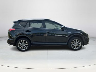 Foto van Toyota RAV4