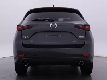 Foto van Mazda CX-5