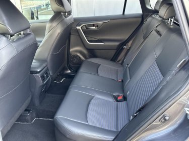 Foto van Toyota RAV4