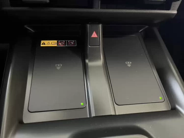 Foto van Toyota Bz4x