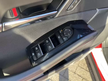 Foto van Mazda CX-30