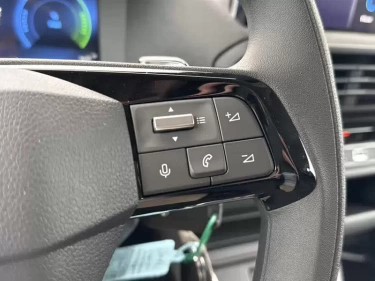 Foto van Toyota PROACE Electric Worker
