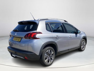 Foto van Peugeot 2008