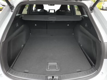 Foto van Toyota Corolla Touring Sports