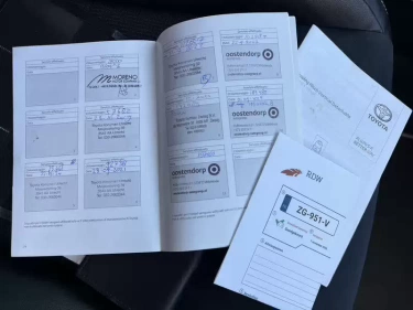 Foto van Toyota RAV4