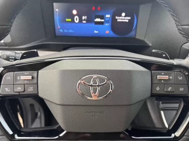 Foto van Toyota PROACE Electric Verso