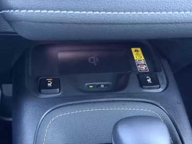 Foto van Toyota Corolla Touring Sports