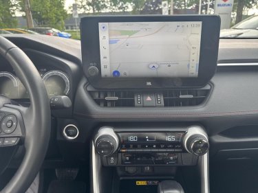 Foto van Toyota RAV4