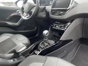 Foto van Peugeot 2008