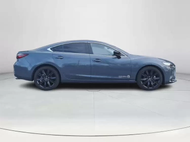 Foto van Mazda 6