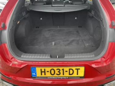 Foto van Kia ProCeed