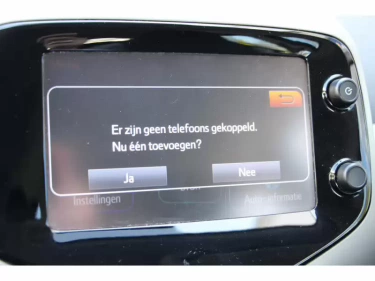 Foto van Toyota Aygo
