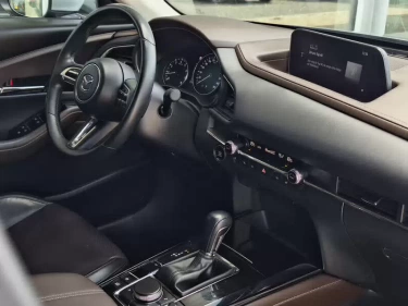 Foto van Mazda CX-30