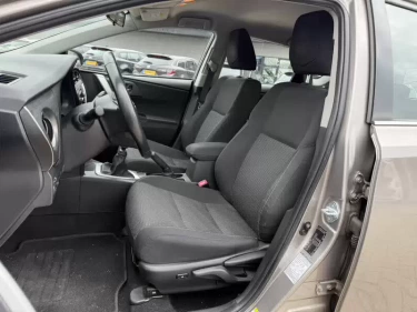 Foto van Toyota Auris