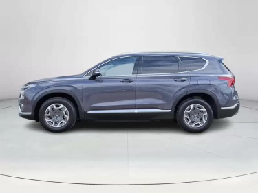 Foto van Hyundai Santa Fe