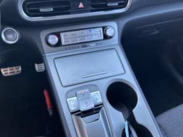 Foto van Hyundai KONA