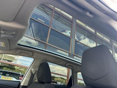 Foto van Toyota Auris Touring Sports