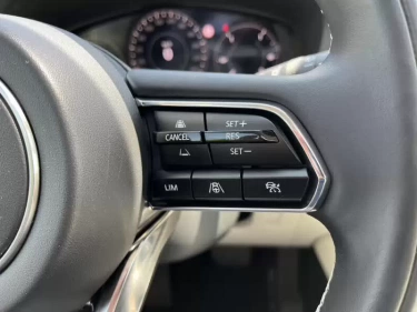 Foto van Mazda CX-60