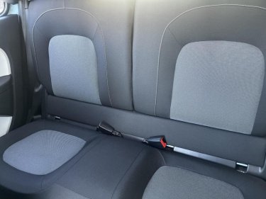 Foto van Renault Twingo