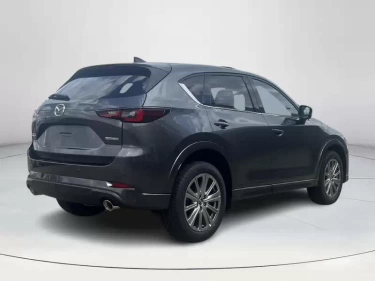 Foto van Mazda CX-5