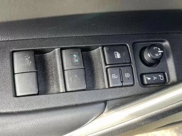 Foto van Toyota Corolla Cross