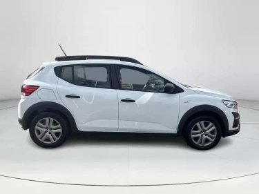 Foto van Dacia Sandero