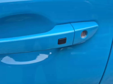 Foto van Hyundai KONA