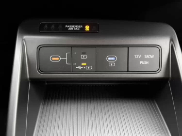 Foto van Hyundai KONA