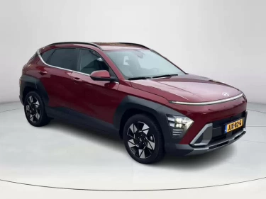 Foto van Hyundai KONA