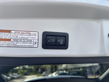 Foto van Toyota Corolla Cross