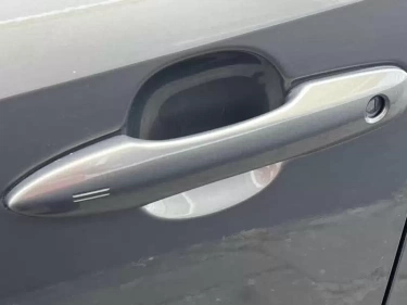 Foto van Toyota Corolla