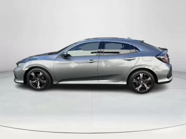 Foto van Honda Civic