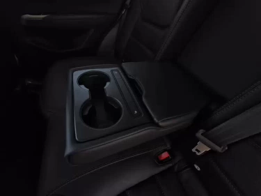 Foto van Mazda CX-5
