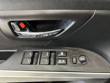 Foto van Suzuki S-Cross