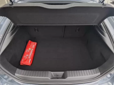 Foto van Mazda 3