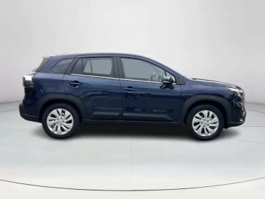 Foto van Suzuki S-Cross