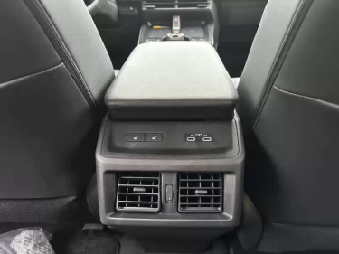 Foto van Toyota Bz4x