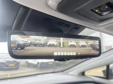 Foto van Toyota Prius