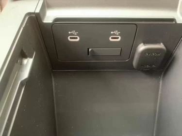 Foto van Mazda 3