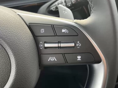 Foto van Hyundai Staria