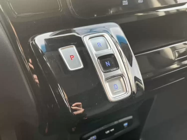Foto van Hyundai Staria