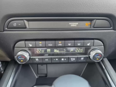 Foto van Mazda CX-5