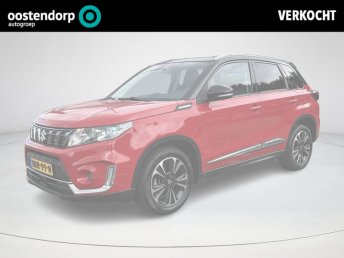 Suzuki Vitara 1.4 Boosterjet Style  occasion 2019