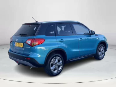 Foto van Suzuki Vitara