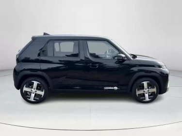 Foto van Hyundai Inster