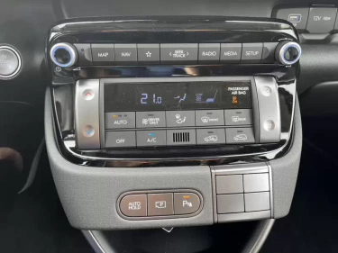 Foto van Hyundai Inster