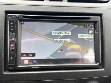 Foto van Suzuki Celerio