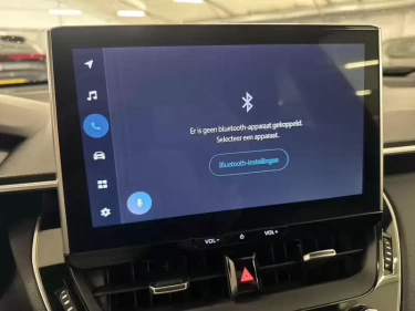 Foto van Toyota Corolla Cross