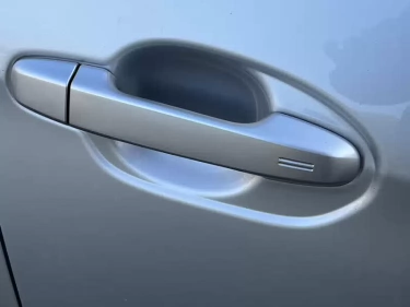 Foto van Toyota Verso-S