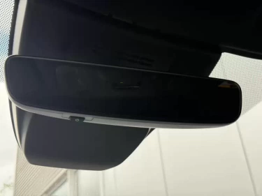 Foto van Toyota Corolla Cross